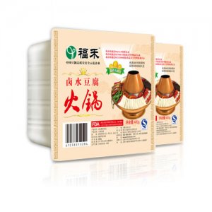 福禾火锅豆腐