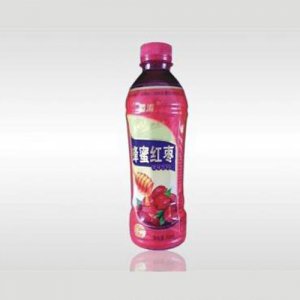 蜀涛蜂蜜红枣