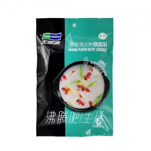 天顺源原味底料200g
