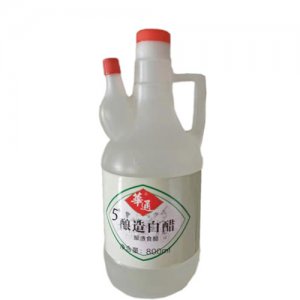 华通酿造白醋800ml