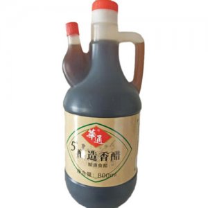 华通香醋800ml