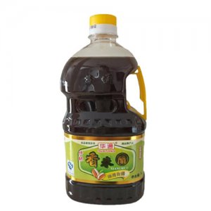 华通香米醋2.5L