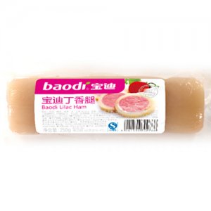 宝迪丁香腿