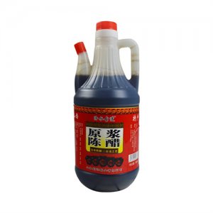 汾水古道原浆陈醋800ml