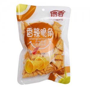 诱香香辣脆角