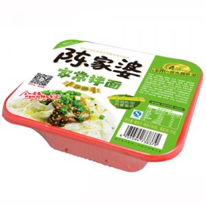 陈家婆家常拌面芝麻酱味