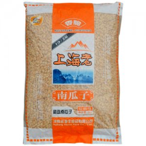 邓上海老南瓜子盐焗味5kg