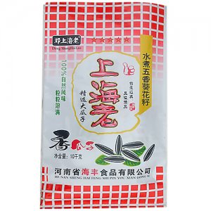 邓上海水煮五香葵花籽10kg