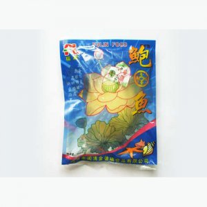 福霖鲍鱼