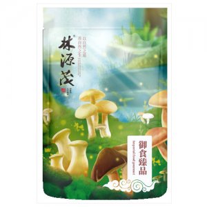 林源茂鲍鱼菇