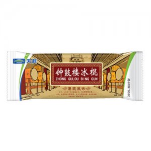天淇钟鼓楼