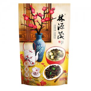 林源茂黑木耳98g