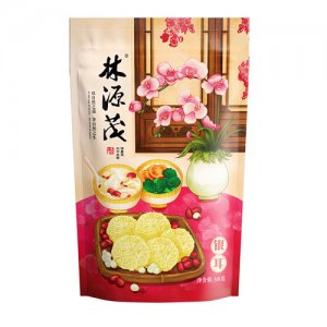 林源茂银耳58g