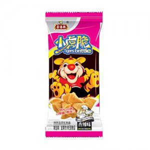龙海市兴旺园食品有限公司