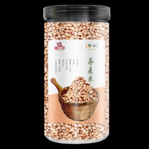 中粮福小满荞麦米420g