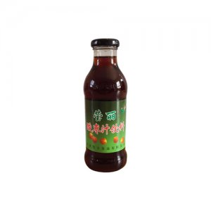 莹丽酸枣汁300ml