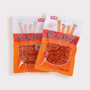 向东意大利面辣条48g