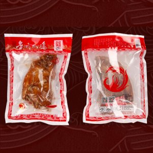 金凤经典扒鸡800g