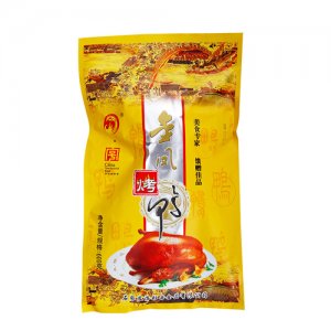 金凤烤鸭