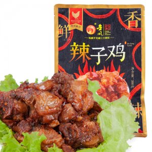 辣子鸡