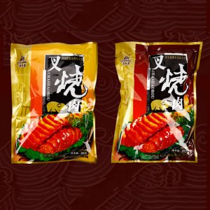 叉烧肉