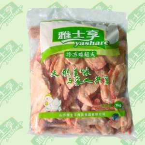 雅士享冷冻鸡翅尖