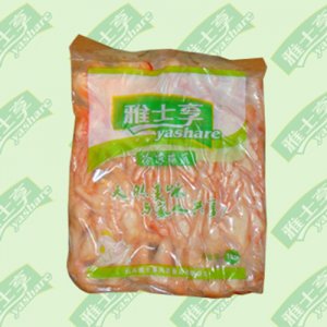 雅士享冷冻鸡爪