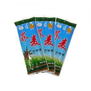 燕健荞麦方便面