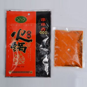 金卓火锅底料150g