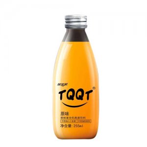 金苹果原味复合乳酸菌饮料255ml