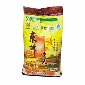 东坡贡米10kg