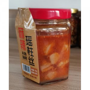 巧利缘瑶柱丝