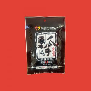 爱加一原味瓜子