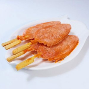 华兴川香鸡柳