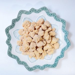 华兴劲爆鸡米花