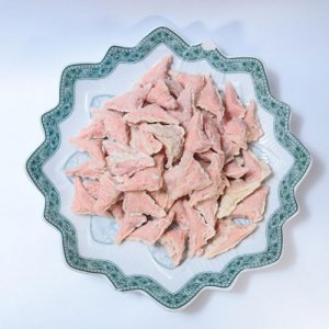 华兴燕饺