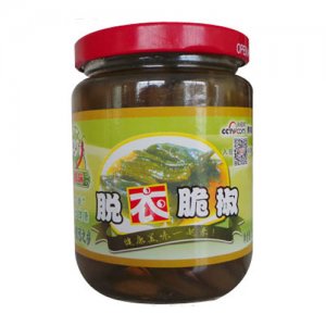 山东省齐盛食品有限公司