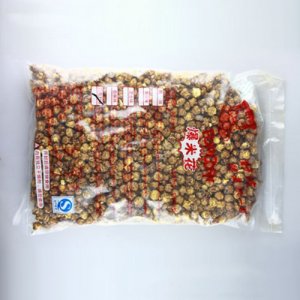 华妞爆米花巧克力味