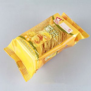 华妞薯片原味（称重）