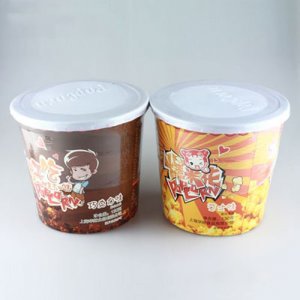 华妞爆米花芝士味