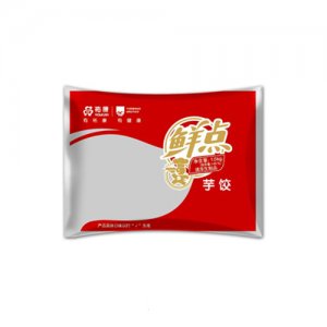 佑康鲜点芋饺