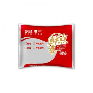 佑康鲜点褶饺