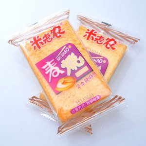 米老农麦烧番茄味