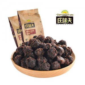 庄味夫蜂蜜杨梅