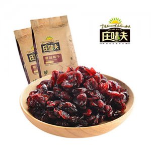 庄味夫蔓越莓干