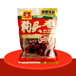 齐力枸杞头枣