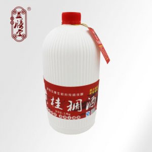 益膳堂黄桂稠酒 2.8kg