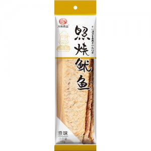 大有照烧鱿鱼原味