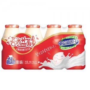 吾尚益菌多100mlX4排装原味