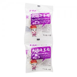乡佬汉炖卤牛羊肉调料15g